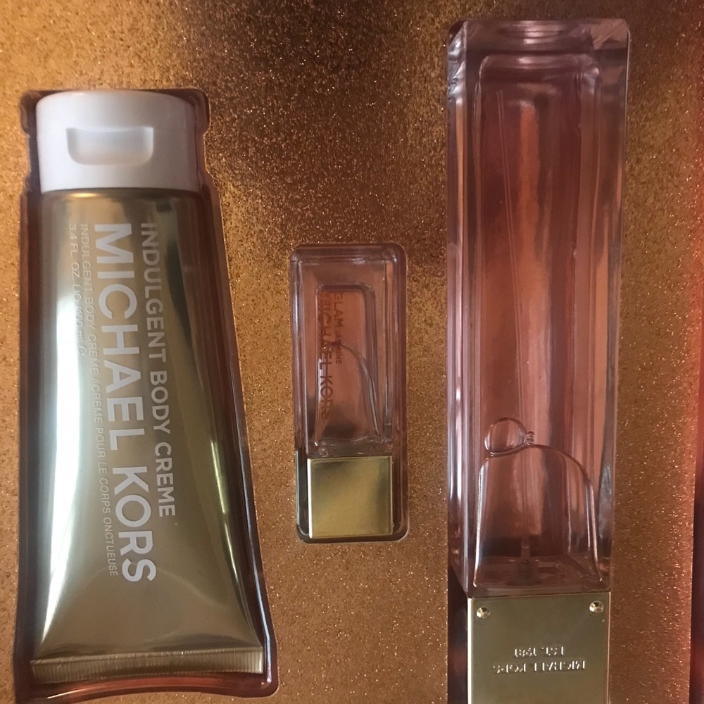 Michael Kors kit